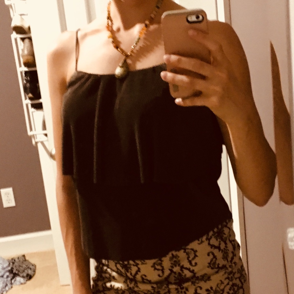Dressy Shirt